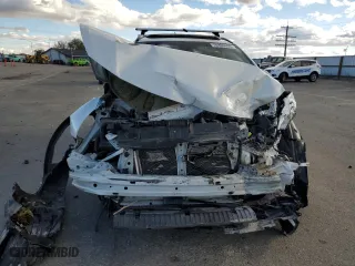 2017 Subaru Outback Touring with VIN 4S4BSETC9H3420965, listed as a Copart auction lot 78900404 with 55,707 mi miles and Salvage Title. Bid and sale history available at carsss.com. Image 5.