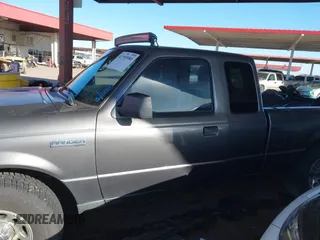 2011 Ford Ranger XLT with VIN 1FTKR4EE7BPB22472, listed as a IAAI auction lot 41795980 with Not Provided miles. Bid and sale history available at carsss.com. Image 14.