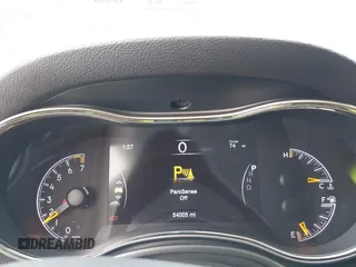 2020 Jeep Grand Cherokee Limited X z VIN 1C4RJFBG1LC144077, wystawiony jako IAAI lot #42119007 z przebiegiem 54 005 mil mil oraz . Historia ofert i sprzedaży dostępna na DreamBid. Obrazek 7.