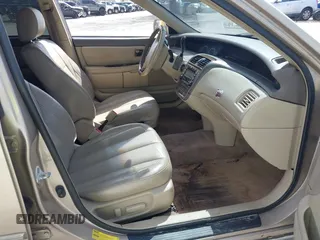 2001 Toyota Avalon XL with VIN 4T1BF28B81U144281, listed as a IAAI auction lot 41563820 with 169,911 mi miles and . Bid and sale history available at DreamBid. Image 5.