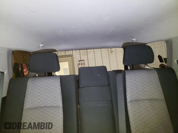 2018 Toyota 4Runner SR5 with VIN JTEBU5JR5J5593670, listed as a Copart auction lot 64429425 with 156,040 mi miles and Salvage title. Bid and sale history available at DreamBid. Image 10.