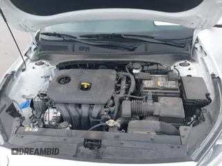 2021 Kia Forte LXS z VIN 3KPF24AD1ME361778, wystawiony jako IAAI lot #42275086 z przebiegiem 13 472 mil mil oraz . Historia ofert i sprzedaży dostępna na DreamBid. Obrazek 10.