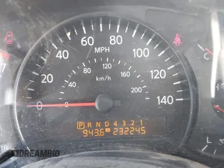 2004 Nissan Armada SE z VIN 5N1AA08A24N727501, wystawiony jako IAAI lot #42032228 z przebiegiem 232 245 mil mil oraz . Historia ofert i sprzedaży dostępna na DreamBid. Obrazek 7.