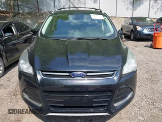 2016 Ford Escape Titanium with VIN 1FMCU9JX1GUC18335, listed as a IAAI auction lot 42396492 with 147,522 mi miles and . Bid and sale history available at DreamBid. Image 12.