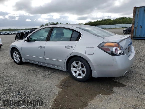 2008 Nissan Altima 3.5 SE with VIN 1N4BL21EX8N448899, listed as a Copart auction lot 51022065 with 142,479 mi miles and Clean Title. Bid and sale history available at carsss.com. Image 2.