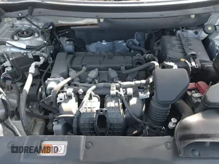 2020 Mitsubishi Outlander SE with VIN JA4AD3A3XLZ044133, listed as a IAAI auction lot 41850922 with 72,404 mi miles and . Bid and sale history available at DreamBid. Image 10.