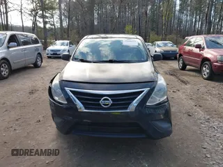 2015 Nissan Versa S Plus with VIN 3N1CN7AP7FL837555, listed as a IAAI auction lot 41608123 with 296,618 mi miles and . Bid and sale history available at DreamBid. Image 12.