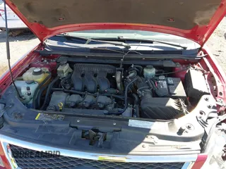 2006 Ford Five Hundred SE with VIN 1FAFP23136G116532, listed as a IAAI auction lot 42027820 with 99,109 mi miles. Bid and sale history available at carsss.com. Image 10.