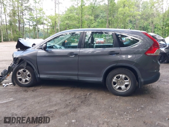 2014 Honda CR-V LX z VIN 2HKRM3H32EH521405, wystawiony jako IAAI lot #42395098 z przebiegiem 155 027 mil mil oraz . Historia ofert i sprzedaży dostępna na DreamBid. Obrazek 14.