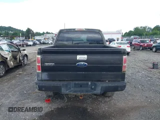 2009 Ford F-150 XL z VIN 1FTPW14V49KC59679, wystawiony jako IAAI lot #42524021 z przebiegiem 166 680 mil mil oraz . Historia ofert i sprzedaży dostępna na DreamBid. Obrazek 16.