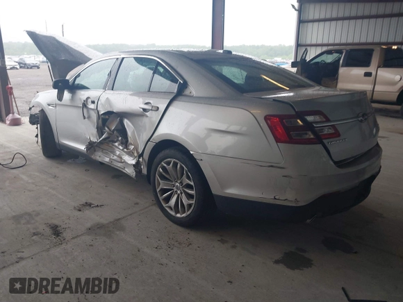 2014 Ford Taurus Limited с VIN 1FAHP2F89EG186147, выставлен на аукционе IAAI как лот 42228000 с пробегом 179 863 миль миль и . История ставок и продаж доступна на DreamBid. Изображение 3.