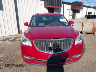 2014 Buick Enclave Leather with VIN 5GAKRBKD2EJ151905, listed as a IAAI auction lot 41704359 with 49,073 mi miles and . Bid and sale history available at DreamBid. Image 12.