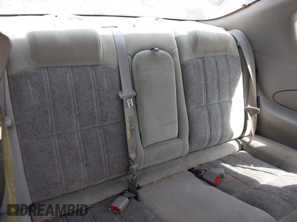 2004 Chevrolet Monte Carlo LS с VIN 2G1WW12E049202042, выставлен на аукционе IAAI как лот 42251491 с пробегом 171 112 миль миль и . История ставок и продаж доступна на DreamBid. Изображение 8.