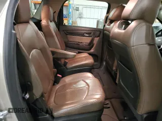 2015 GMC Acadia SLT with VIN 1GKKVRKD8FJ338168, listed as a Copart auction lot 48904095 with 132,089 mi miles and Salvage Title. Bid and sale history available at carsss.com. Image 11.