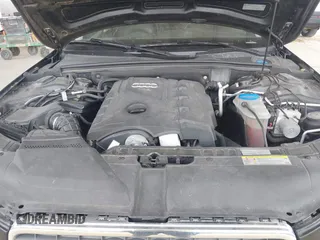 2012 Audi A4 Premium Plus with VIN WAUFFAFLXCN017411, listed as a IAAI auction lot 42543977 with 139,996 mi miles and . Bid and sale history available at DreamBid. Image 10.