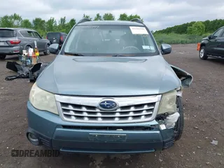 2012 Subaru Forester X Limited with VIN JF2SHAEC9CH402424, listed as a IAAI auction lot 42526799 with 97,424 mi miles and . Bid and sale history available at DreamBid. Image 13.