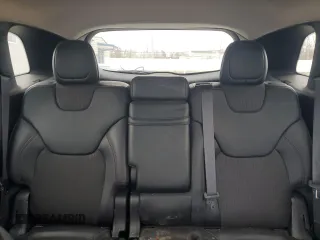 2017 Jeep Cherokee Trailhawk L Plus with VIN 1C4PJMBB7HW665424, listed as a Copart auction lot 49121155 with 68,782 mi miles and Salvage Title. Bid and sale history available at carsss.com. Image 10.