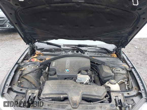 2016 BMW 2 Series 228i xDrive with VIN WBA1G9C50GV726365, listed as a IAAI auction lot 42358820 with 97,530 mi miles and . Bid and sale history available at DreamBid. Image 10.