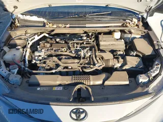 2021 Toyota Corolla SE with VIN 5YFS4MCE1MP081078, listed as a IAAI auction lot 41539795 with 59,499 mi miles. Bid and sale history available at carsss.com. Image 10.