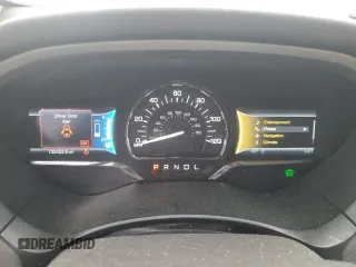 2013 Lincoln MKZ Hybrid z VIN 3LN6L2LU8DR820159, wystawiony jako Copart lot #56023835 z przebiegiem 130 422 mil mil oraz Szkoda całkowita • Salvage title. Historia ofert i sprzedaży dostępna na DreamBid. Obrazek 9.