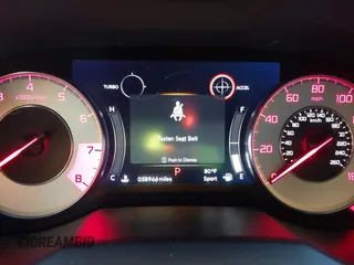 2021 Acura RDX w/A-Spec Package z VIN 5J8TC2H64ML042895, wystawiony jako IAAI lot #42203275 z przebiegiem 38 966 mil mil oraz . Historia ofert i sprzedaży dostępna na DreamBid. Obrazek 15.