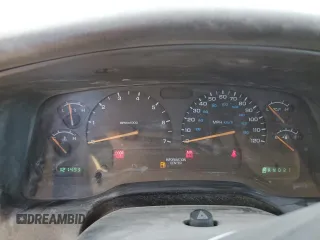 2001 Dodge Dakota Sport with VIN 1B7GG22NX1S346853, listed as a Copart auction lot 50651455 with 121,493 mi miles and Salvage Title. Bid and sale history available at carsss.com. Image 9.