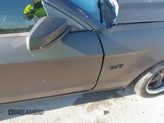 2014 Ford Mustang GT с VIN 1ZVBP8CFXE5254647, выставлен на аукционе IAAI как лот 42201914 с пробегом 95 133 миль миль и . История ставок и продаж доступна на DreamBid. Изображение 18.