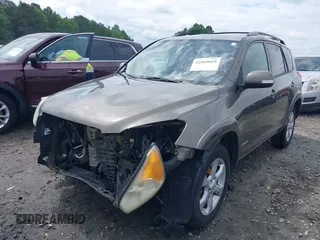 2012 Toyota RAV4 Limited с VIN 2T3DF4DV7CW196161, выставлен на аукционе IAAI как лот 42469616 с пробегом 256 251 миль миль и . История ставок и продаж доступна на DreamBid. Изображение 18.