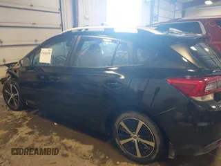 2021 Subaru Impreza Premium с VIN 4S3GTAD65M3705973, выставлен на аукционе IAAI как лот 41626138 с пробегом 65 258 миль миль и . История ставок и продаж доступна на DreamBid. Изображение 14.