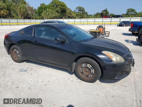 2010 Nissan Altima 2.5 S with VIN 1N4AL2EPXAC167677, listed as a Copart auction lot 49306665 with 107,691 mi miles and Clean Title. Bid and sale history available at carsss.com. Image 4.