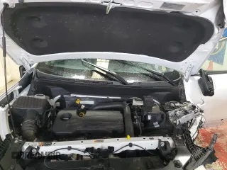 2024 GMC Terrain SLT с VIN 3GKALVEG3RL157105, выставлен на аукционе Copart как лот 58046825 с пробегом 32 700 миль миль и На запчасти • Non repairable. История ставок и продаж доступна на DreamBid. Изображение 12.
