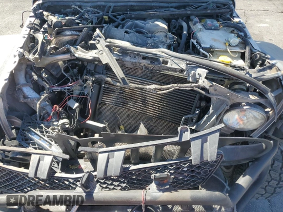 2014 Jeep Wrangler Unlimited Rubicon X with VIN 1C4BJWFG2EL308077, listed as a Copart auction lot 54439265 with 160,746 mi miles and Salvage title. Bid and sale history available at DreamBid. Image 12.
