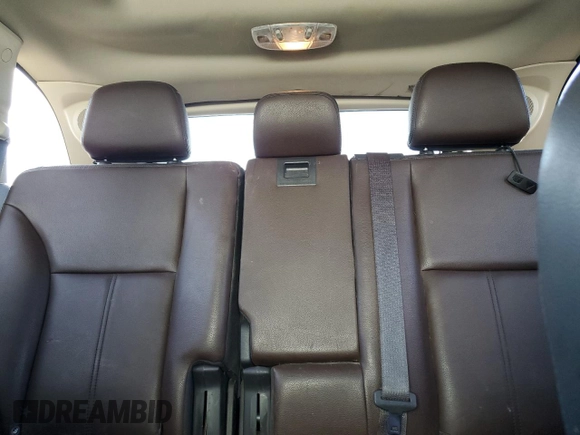 2013 Ford Edge Limited with VIN 2FMDK3KC7DBB74698, listed as a Copart auction lot 85966004 with 132,946 mi miles and Salvage Title. Bid and sale history available at carsss.com. Image 10.