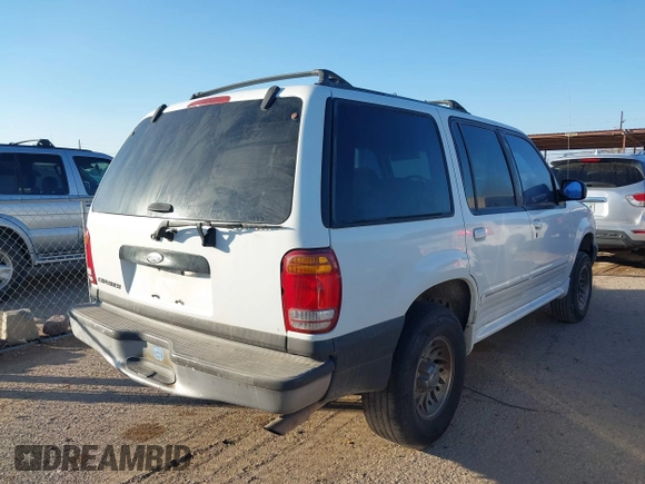 1999 Ford Explorer с VIN 1FMZU32X6XZB34133, выставлен на аукционе IAAI как лот 41391700 с пробегом 275 611 миль миль и . История ставок и продаж доступна на DreamBid. Изображение 4.