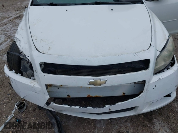 2009 Chevrolet Malibu 2LT with VIN 1G1ZJ57B794211803, listed as a IAAI auction lot 41481945 with 141,903 mi miles and . Bid and sale history available at DreamBid. Image 6.