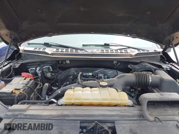 2020 Ford F-150 XL with VIN 1FTEW1EP1LFC21317, listed as a IAAI auction lot 42391410 with 77,999 mi miles and . Bid and sale history available at DreamBid. Image 10.