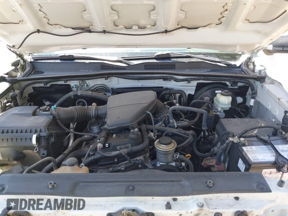 2016 Toyota Tacoma SR with VIN 5TFRX5GN0GX068205, listed as a IAAI auction lot 42685064 with 121,567 mi miles and . Bid and sale history available at DreamBid. Image 10.