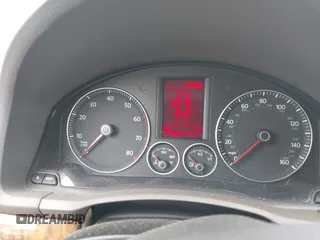 2005 Volkswagen Jetta 2.5L with VIN 3VWDF71K65M641809, listed as a IAAI auction lot 42230703 with 215,996 mi miles and . Bid and sale history available at DreamBid. Image 7.