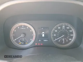 2017 Hyundai Tucson Sport z VIN KM8J33A26HU469865, wystawiony jako Copart lot #52766315 z przebiegiem 82 893 mil mil oraz Szkoda całkowita • Salvage title. Historia ofert i sprzedaży dostępna na DreamBid. Obrazek 9.