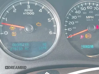 2010 Chevrolet Tahoe LT с VIN 1GNUCBE09AR216446, выставлен на аукционе IAAI как лот 42002298 с пробегом 278 738 миль миль и . История ставок и продаж доступна на DreamBid. Изображение 16.