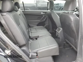 2021 Volkswagen Tiguan SE with VIN 3VV3B7AX2MM129003, listed as a Copart auction lot 54233985 with 78,937 mi miles and Salvage title. Bid and sale history available at DreamBid. Image 11.