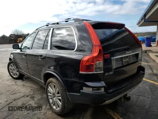 2008 Volvo XC90 V8 z VIN YV4CZ852481424988, wystawiony jako Copart lot #66333152 z przebiegiem 202 842 mil mil oraz Szkoda całkowita • Salvage title. Historia ofert i sprzedaży dostępna na DreamBid. Obrazek 3.