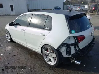 2020 Volkswagen GTI S с VIN 3VW5T7AU3LM006025, выставлен на аукционе IAAI как лот 41833569 с пробегом 73 979 миль миль и . История ставок и продаж доступна на DreamBid. Изображение 3.