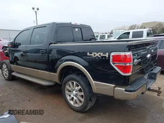 2014 Ford F-150 XL with VIN 1FTFW1EF7EKF06240, listed as a IAAI auction lot 41706013 with 201,747 mi miles. Bid and sale history available at carsss.com. Image 15.
