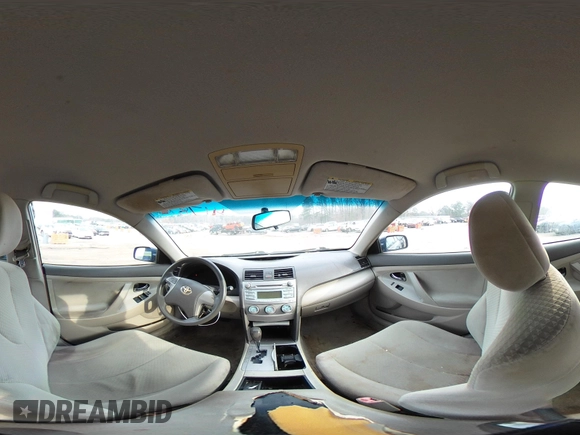 2009 Toyota Camry with VIN 4T1BE46K89U387473, listed as a IAAI auction lot 41787084 with 248,910 mi miles. Bid and sale history available at carsss.com. Image 18.
