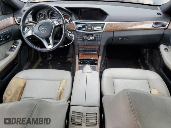 2013 Mercedes-Benz E-Class E 350 Luxury BlueTEC with VIN WDDHF2EB7DA712017, listed as a Copart auction lot 72958924 with 160,948 mi miles and Clean Title. Bid and sale history available at carsss.com. Image 8.