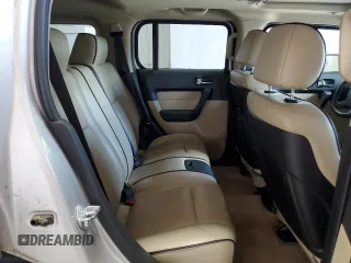 2006 Hummer H3 с VIN 5GTDN136068166224, выставлен на аукционе Copart как лот 58300385 с пробегом 137 954 миль миль и Чистый • Clean title. История ставок и продаж доступна на DreamBid. Изображение 11.