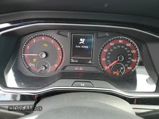 2020 Volkswagen Jetta S z VIN 3VWC57BU8LM079262, wystawiony jako Copart lot #60358755 z przebiegiem 44 514 mil mil oraz Nie do naprawy • Non repairable. Historia ofert i sprzedaży dostępna na DreamBid. Obrazek 9.