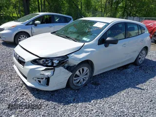 2017 Subaru Impreza с VIN 4S3GTAA68H3711258, выставлен на аукционе IAAI как лот 42389790 с пробегом 165 173 миль миль и . История ставок и продаж доступна на DreamBid. Изображение 2.