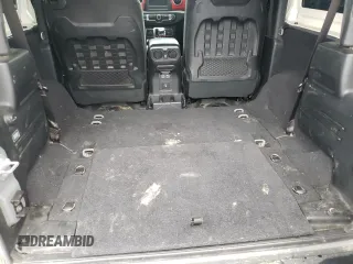 2020 Jeep Wrangler Rubicon z VIN 1C4HJXCG5LW138023, wystawiony jako Copart lot #42738743 z przebiegiem 41 683 mil mil oraz . Historia ofert i sprzedaży dostępna na DreamBid. Obrazek 10.